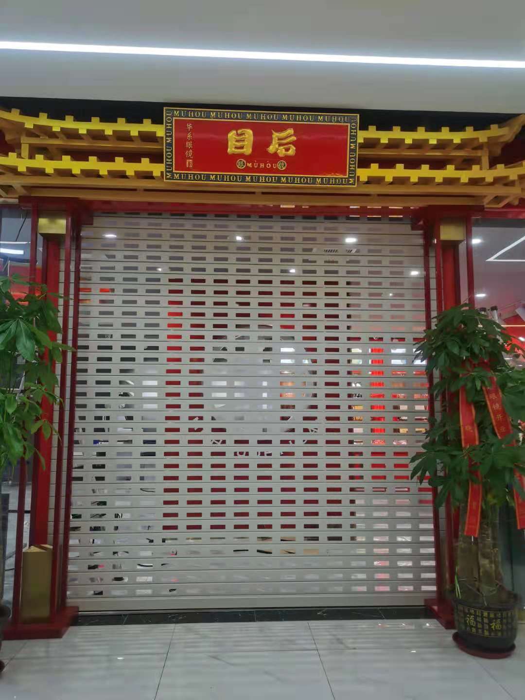 濟(jì)南卷簾門(mén)常出現(xiàn)的問(wèn)題有哪些？